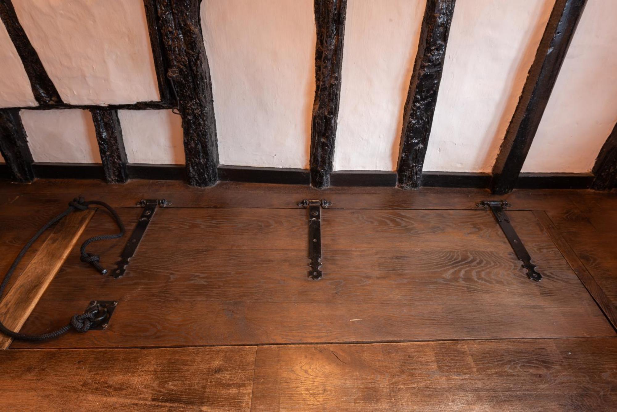 15Th Century Tiny Character Cottage-Henley Centre Extérieur photo